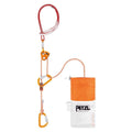 PETZL RAD SYSTEM KIT for adults, daily use, convenient size
