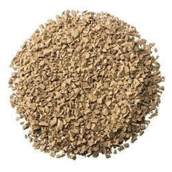 Fast Patch Poured-in-Place Surfacing Repair Kit Fix Rubber Playground (Mocha Brown, Standard)