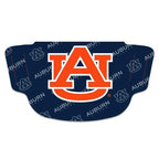 Wincraft Ncaa Auburn Tigers Unisex Fan Gear Face Mask, Team Colors, One Size
