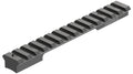 Leupold 171341 Leu Bck/Cntry C/Slot Win 70 Sa Hunting & Shooting Equipment, Matte, Winchester 70 SA 20-MOA
