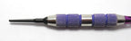 Puurfect Purple Soft Tip Darts For The Ladies - 16 Grams - With Upgrade Pack