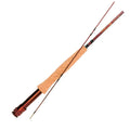 Temple Fork Outfitters Bug Launcher Moderate-Fast Action Freshwater Saltwater Graphite 2 Pieces 7ft Fly Fishing Rod
