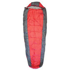 Kole Imports Mummy Sleeping Bag, 250G