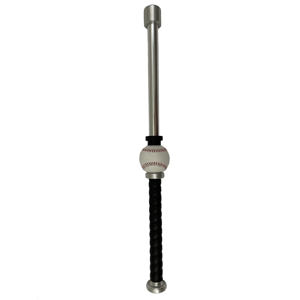The Swing Bat: The Ultimate Hitting Tool For Baseball & Softball Players. Master Swing Mechanics, Timing, And Bat Control. See I