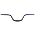 Sunlite Mtb Handlebar, 31.8Mm Clamp / 27.75'' Length / 5'' Rise, Black