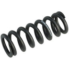 Rockshox Metric Coil Spring - Length 151Mm, Travel 57.5-65Mm, 500 Lbs, Black