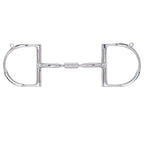 Myler 02 English Dee With Hooks (5-Inch)
