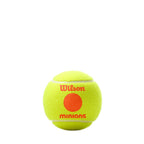 Wilson Minions Stage 2 Tennis Balls