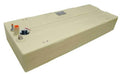 Moeller Marine 032525, Below Deck Permanent Fuel Tank, 25 Gallon - 47.00 in. L x 18.03 in. W x 10.25 in. H, One