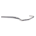 Origin8 Classique Tour Handlebars, 25.4 x 580m, Stainless Steel