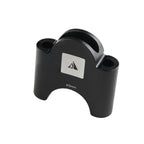 Profile Design Riser Kit 40Mm Black,One Size,329590003