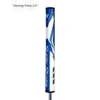Superstroke Zenergy Flatso 3.0 Blue/Wht