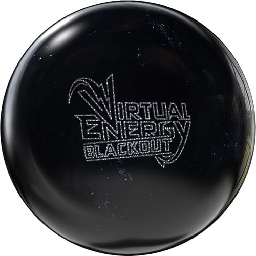 Storm Virtual Energy Blackout 16Lb