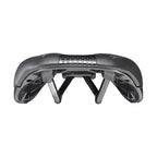 Selle Italia, Novus Superflow Endurance Tm, S, Mtb And Road Bike Saddle, 282 X 138Mm, Unisex, 306G, Black