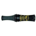 Haydels Game Calls CK2 Candied Carbon Kwacker Series Double Reed Mallard Duck Call