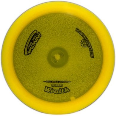 Innova Blizzard Champion Wraith 130-140G