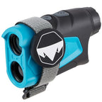 Vevor Golf Rangefinder, 1000 Yards Laser Golfing Hunting Range Finder, 6X Magnification Distance Measuring, Golfing Accessory Wi