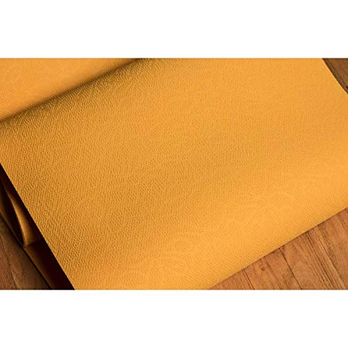 Tala - The Optimo V Grip Yoga Mat - Yellow