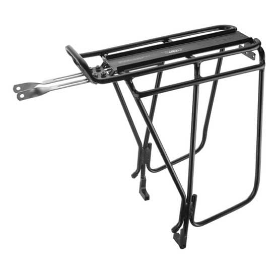 Super Tourist DX 2.0 Disc Rack,Black