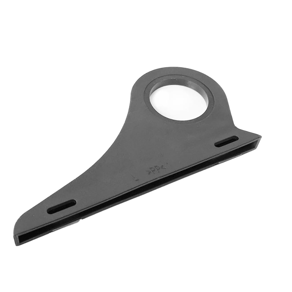 MugGuard Left Arm Replacement (L)