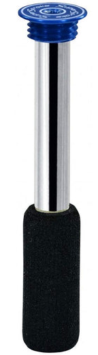 Superstroke 25G Counter Core , Black / Silver,Blue