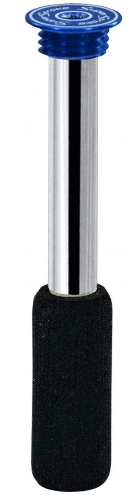 Superstroke 25G Counter Core , Black / Silver,Blue