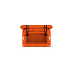 Grizzly 15 Cooler | 15 Qt Ice Chest Durable Rotomolded Insulated | Made In Usa | Warranty For Life | For Beach Boat Camping Fish