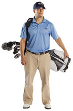 Izzo Golf Sidewinder Replacement Golf Bag Strap,Black