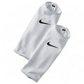 Nike Guard Lock Sleeve Whiteblackblack] (S)