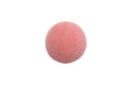 Tornado Official Foosballs Tournament Balls Commercial Quality - Play Like The Pros (1 Ball, Red)