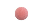 Tornado Official Foosballs Tournament Balls Commercial Quality - Play Like The Pros (1 Ball, Red)