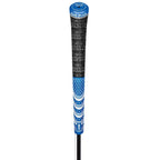Golf Pride Mcc Teams Blue & White - Standard Size Grips - 13Pc Set