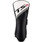 New Titleist Tsr Leather Driver Headcover (Tsr1, Tsr2, Tsr3, Tsr4)