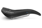 Smp E Bike Sport Medium Gel Saddle Black