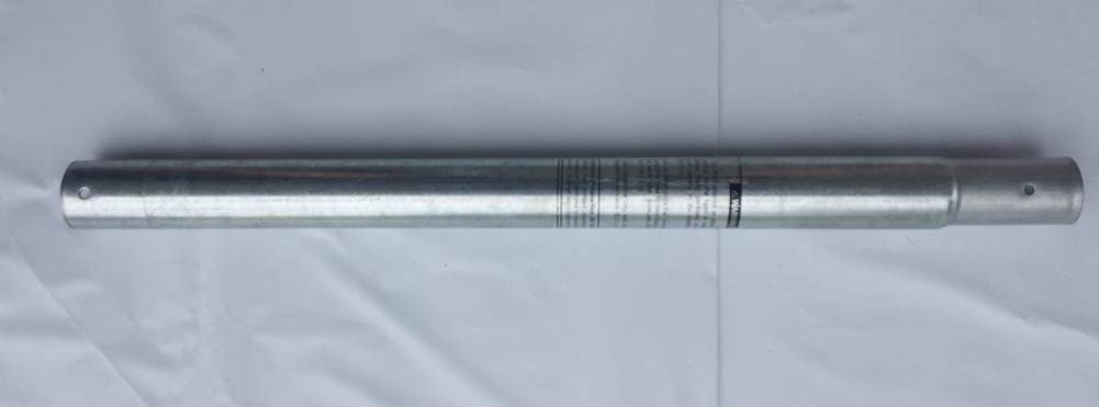 Airzone 12 Round Trampoline, Replacement Leg Extension (Left)