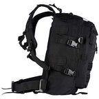 Large Transport Pack - Black
