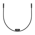 Shimano Unisex_Adult Di2 Ew-Sd50 Power Cable, Black, 700 Mm