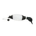 Avery Sporting Dog EZ-Bird Training Dummy - Realistic Floating Retriever Bumper for Water & Field Training (Mallard Flasher)