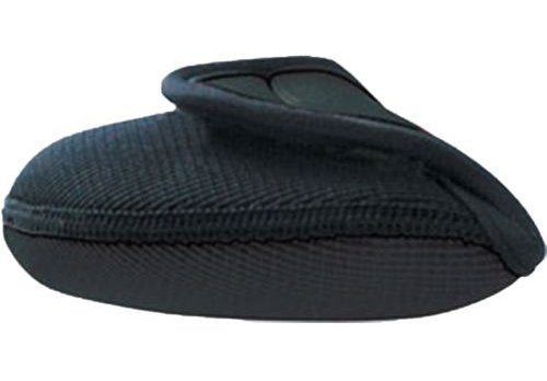 Stealth Club Covers Oversize Mallet Putter Boot'E Cover (Royal/Black)