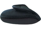 Stealth Club Covers Oversize Mallet Putter Boot'E Cover (Royal/Black)