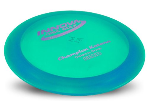 Innova Champion Katana 165-170G