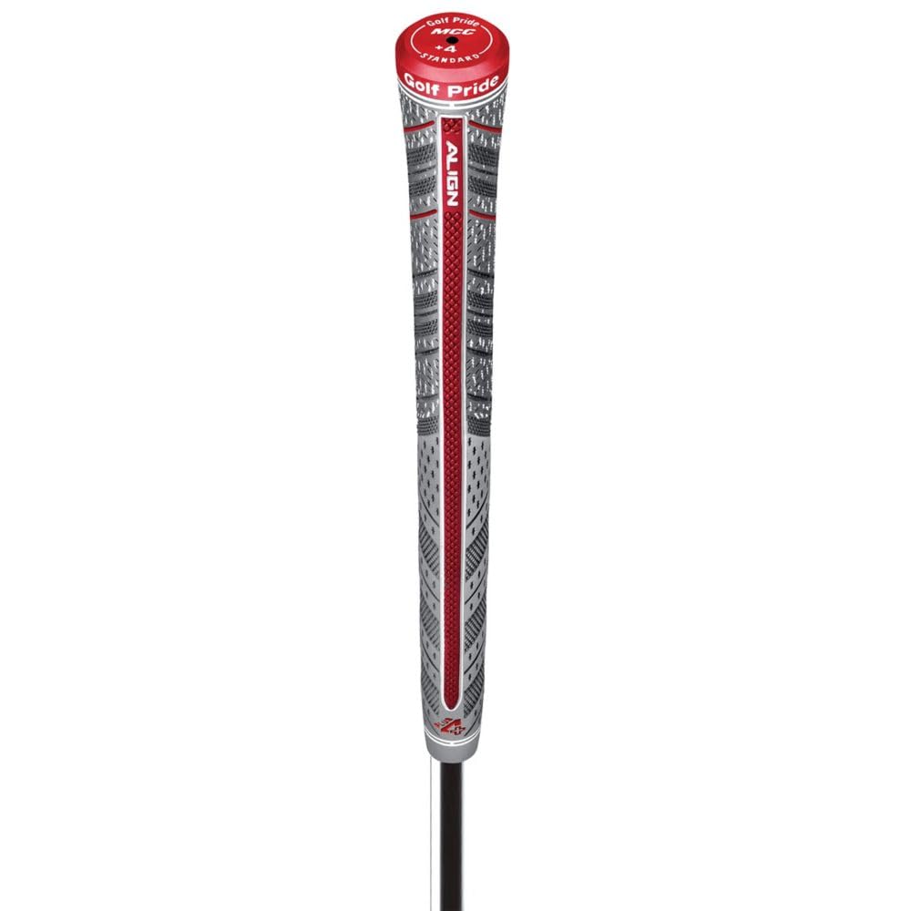 Golf Pride Mcc Plus4 Align Midsize 60 - 1 Pack
