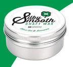 Mcdermott Silky Shaft Wax Special Micro-Protection Formula Carom Billiards Pool Cue Care Wooden Shaft Maintenance Accessories 50