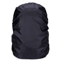 Malukta Waterproof Backpack Rain Cover, Rainproof Snowproof Dustproof Ultralight Covers To Protect Outdoor, Laptop, Or School Ba