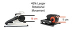 Ellipse By Legxercise - Motorized Power Assisted Movement
