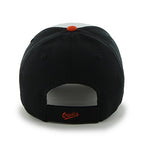 '47 Mlb Baltimore Orioles Mvp Adjustable Hat, One Size