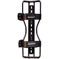 Blackburn Outpost Cargo Water Bottle Cage (Black, One Size) (Updated)