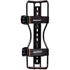 Blackburn Outpost Cargo Water Bottle Cage (Black, One Size) (Updated)
