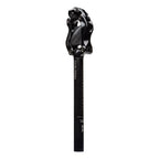 Cane Creek Thudbuster Lt Suspension Seatpost 27.2 (Newest Version), Black