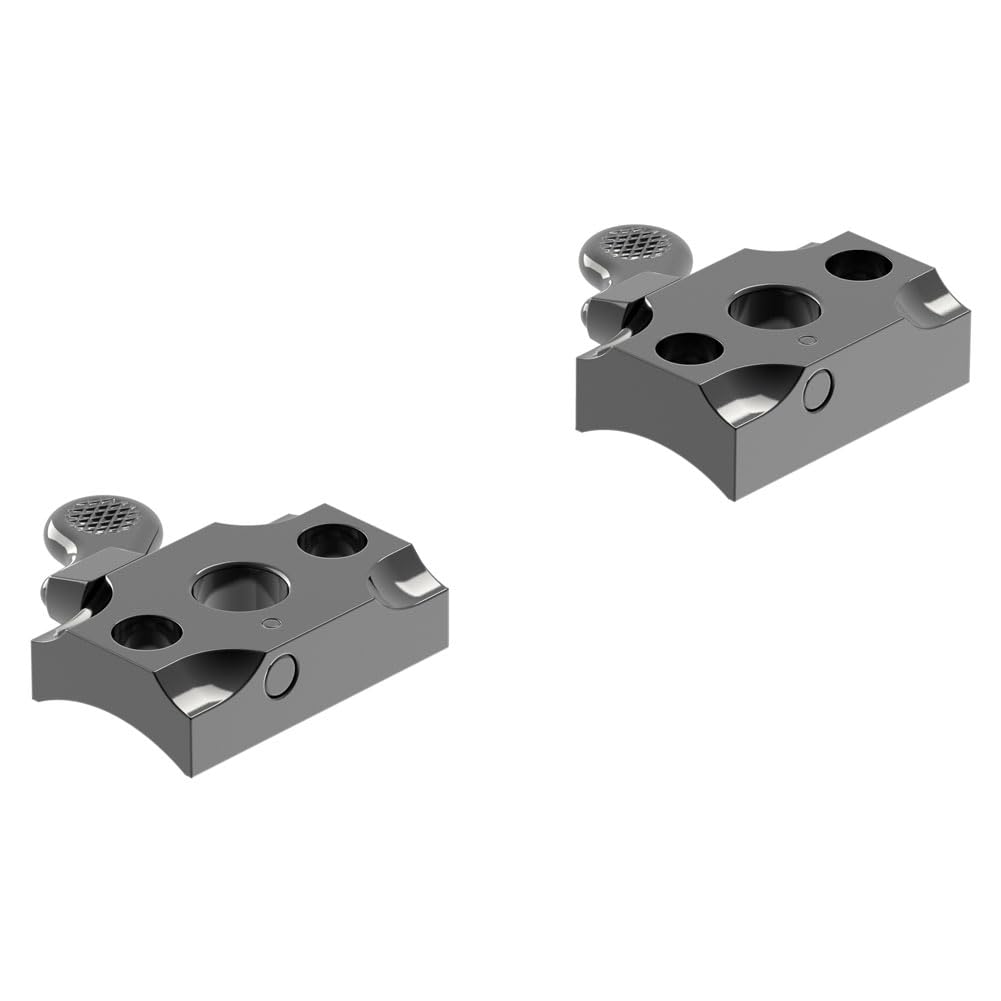 Leupold Quick Release (QR) Two-Piece Scope Base